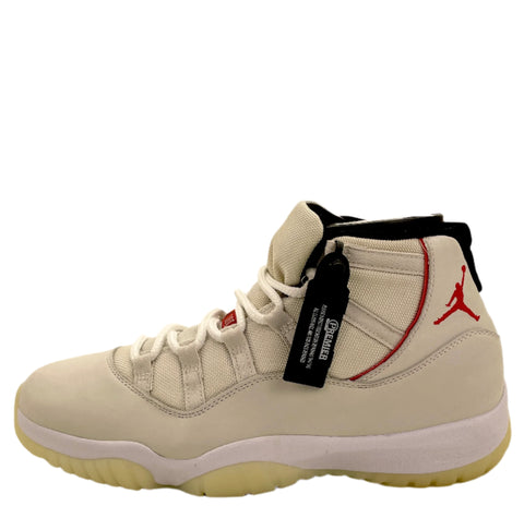 Air Jordan 11 Retro 'Platinum Tint (2018)' | US M 12