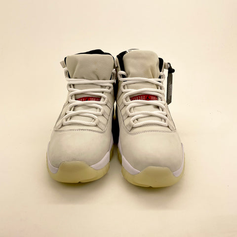 Air Jordan 11 Retro 'Platinum Tint (2018)' | US M 12