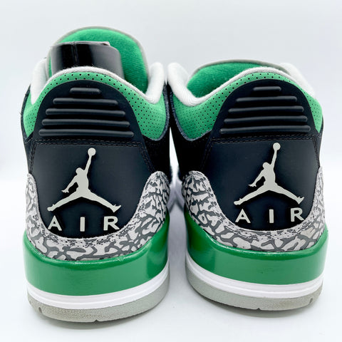 Air Jordan 3 Retro 'Pine Green (2021)' | US M 10.5