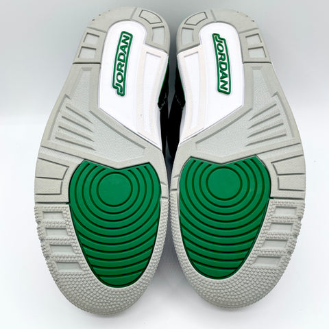 Air Jordan 3 Retro 'Pine Green (2021)' | US M 10.5