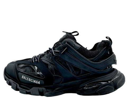 Balenciaga Track 'Black' | EU M 42 / US M 9
