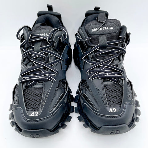 Balenciaga Track 'Black' | EU M 42 / US M 9