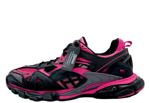 Balenciaga Track 2 'Black Pink' | EU M 46 / US M 13