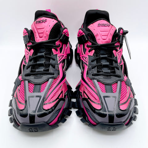 Balenciaga Track 2 'Black Pink' | EU M 46 / US M 13