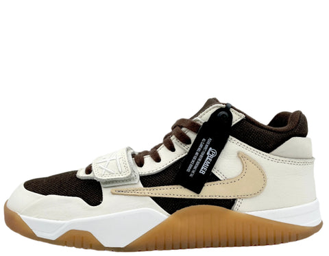 Air Jordan Jumpman Jack TR 'Travis Scott Sail (2024)' | US M 11