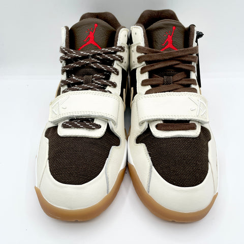 Air Jordan Jumpman Jack TR 'Travis Scott Sail (2024)' | US M 11