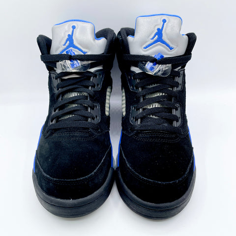 Air Jordan 5 Retro 'Racer Blaue (2022)' | US M 8.5