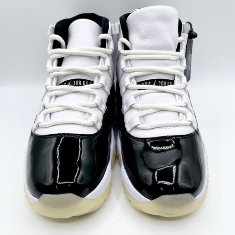 Air Jordan 11 Retro 'DMP Gratitude (2022)' | US M 10