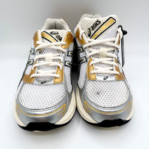 Asics Gel-1130 'White Black Gold (2024)' | US M 8 (No Box)