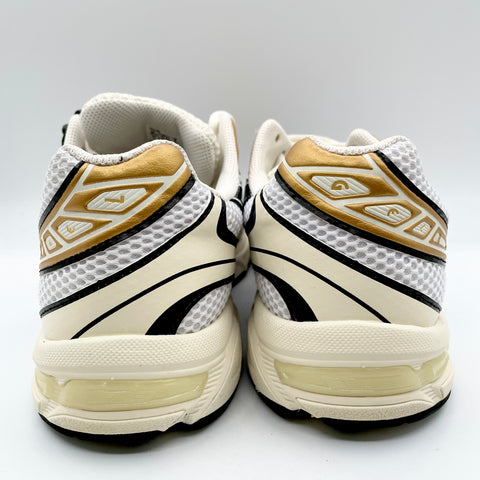 Asics Gel-1130 'White Black Gold (2024)' | US M 8 (No Box)