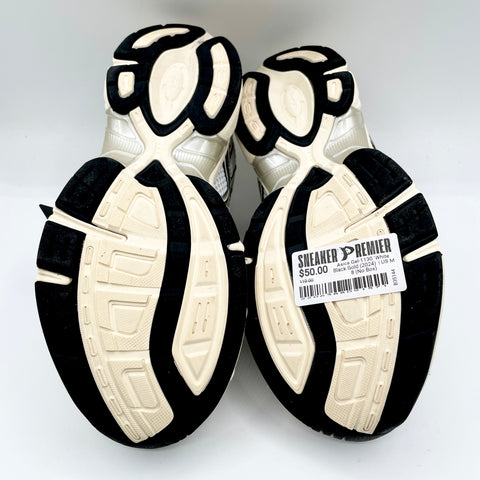 Asics Gel-1130 'White Black Gold (2024)' | US M 8 (No Box)