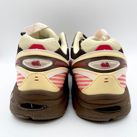 Asics UB8-S GT-2160 'Brown Storm Sienna (2024)' | US M 10.5