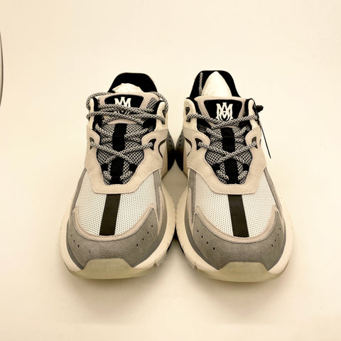 Amiri MA Runner 'Grey Black' | EU M 48 / US M 15