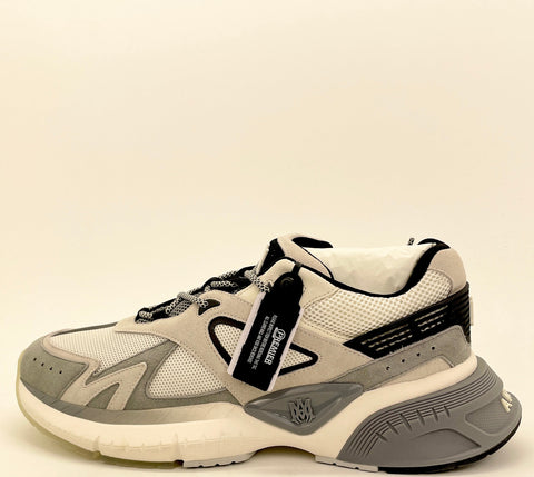 Amiri MA Runner 'Grey Black' | EU M 48 / US M 15