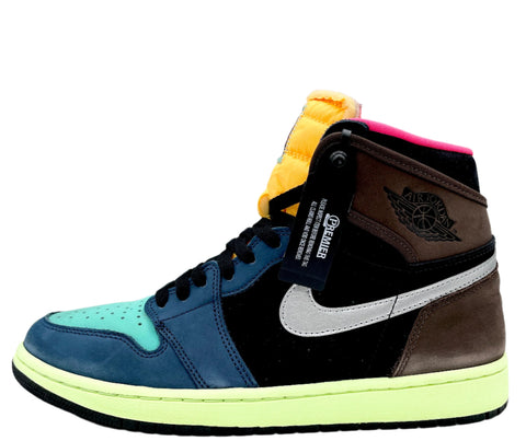 Air Jordan 1 Retro High 'Tokyo Bio Hack (2020)' | US M 10.5 (No Box)