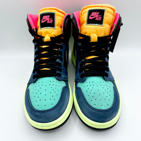 Air Jordan 1 Retro High 'Tokyo Bio Hack (2020)' | US M 10.5 (No Box)
