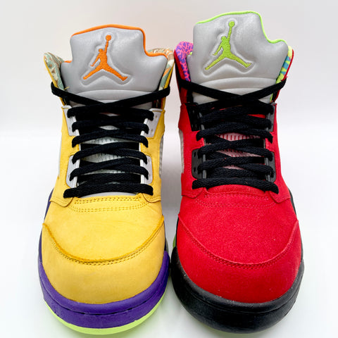 Air Jordan 5 Retro 'What the (2020)' | US M 11 (No Box)