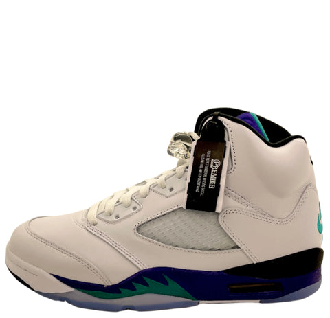 Air Jordan 5 Retro 'Grape (2025)' | US M 8.5