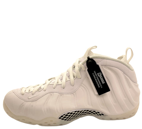 Nike Air Foamposite One 'Triple White (2025)' | US M 11