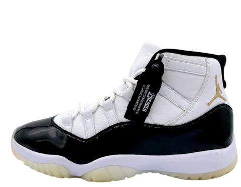 Air Jordan 11 Retro 'DMP Gratitude (2023)' | US M 11
