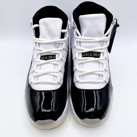 Air Jordan 11 Retro 'DMP Gratitude (2023)' | US M 11