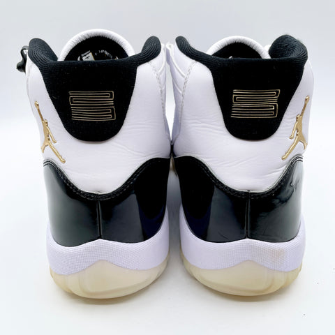 Air Jordan 11 Retro 'DMP Gratitude (2023)' | US M 11