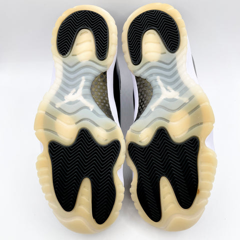 Air Jordan 11 Retro 'DMP Gratitude (2023)' | US M 11