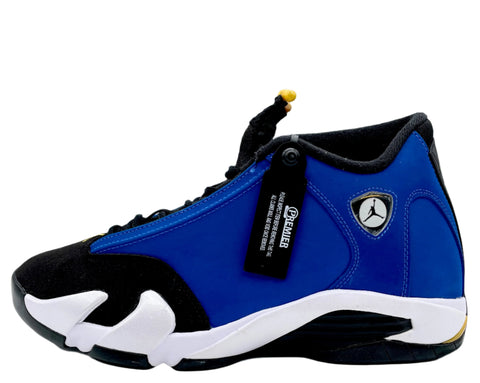 Air Jordan 14 Retro 'Laney (2023)' | US M 10