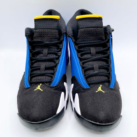 Air Jordan 14 Retro 'Laney (2023)' | US M 10