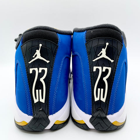 Air Jordan 14 Retro 'Laney (2023)' | US M 10