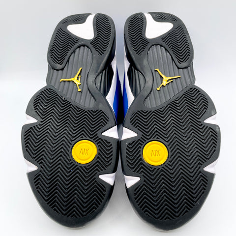 Air Jordan 14 Retro 'Laney (2023)' | US M 10