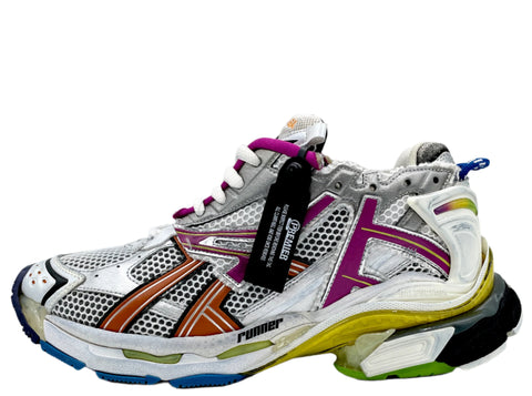 Balenciaga Runner 'Multicolor' | EU M 43 / US M 10