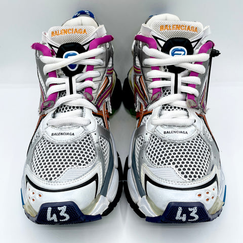 Balenciaga Runner 'Multicolor' | EU M 43 / US M 10