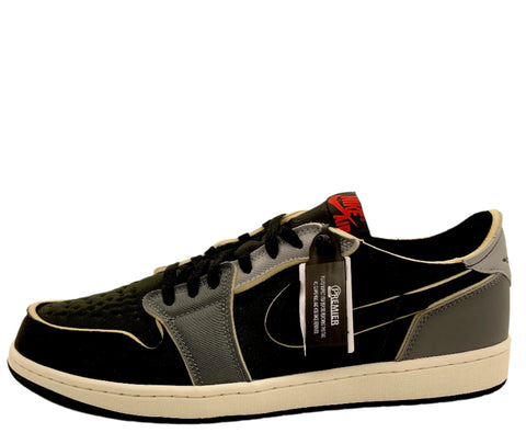 Air Jordan 1 Retro Low OG EX 'Balck Smoke Grey (2022)' | US M 14