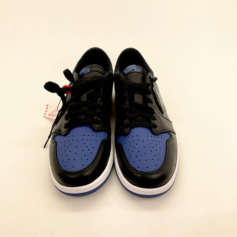 Air Jordan 1 Retro Low OG 'Mystic Navy (2022)' | US M 14