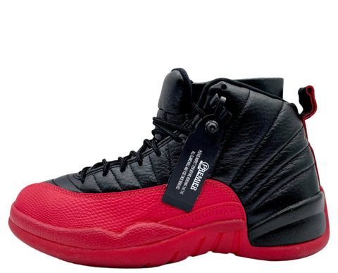 Air Jordan 12 Retro 'Flu Game (2025)' | US M 8 (No Box)