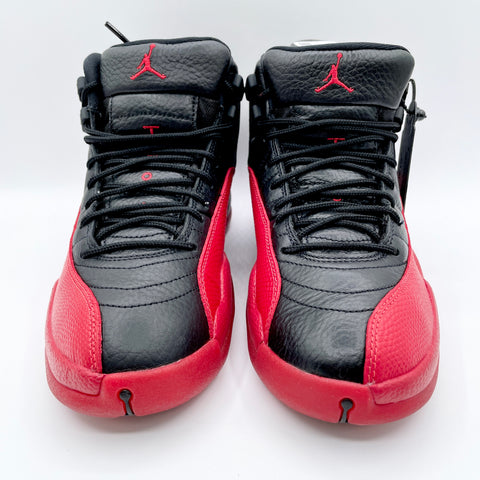 Air Jordan 12 Retro 'Flu Game (2025)' | US M 8 (No Box)