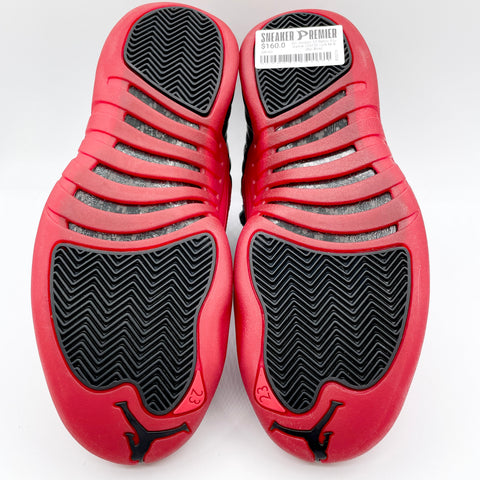 Air Jordan 12 Retro 'Flu Game (2025)' | US M 8 (No Box)