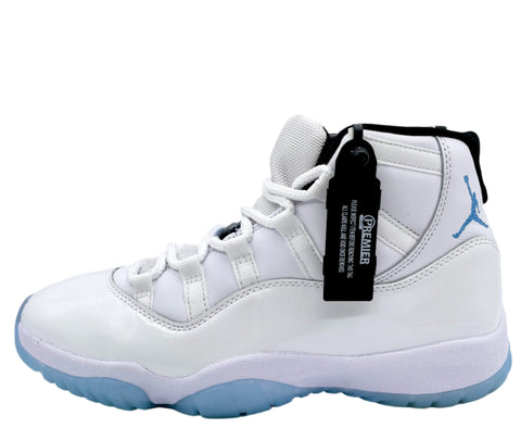 Air Jordan 11 Retro 'Legend Blue (2024)' | US M 8 (No Box)