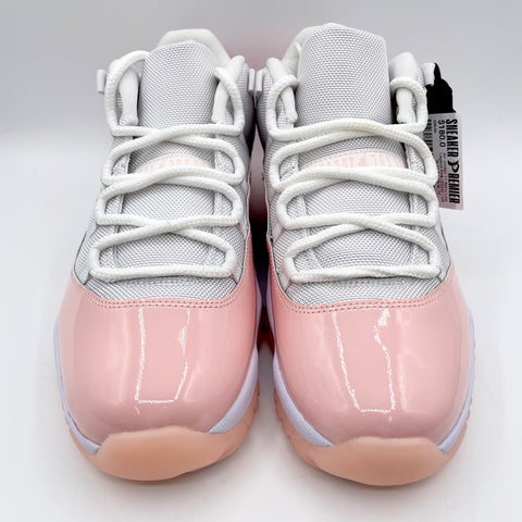 Air Jordan 11 Retro Low 'Legend Pink (2024)' | US W 11.5 / US M 10