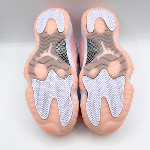 Air Jordan 11 Retro Low 'Legend Pink (2024)' | US W 11.5 / US M 10