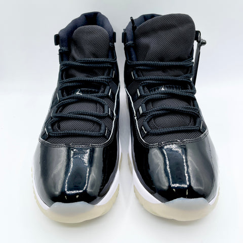 Air Jordan 11 Retro 'Jubilee 25th Anniversary (2020)' | US M 10 (No Box)