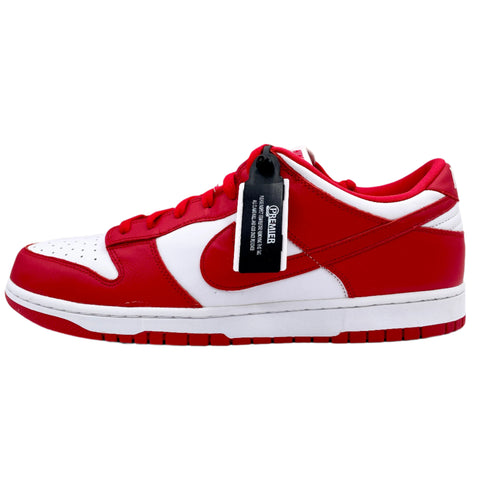 Nike Dunk Low SP 'St. John's (2023)' | US M 14 (No Box)