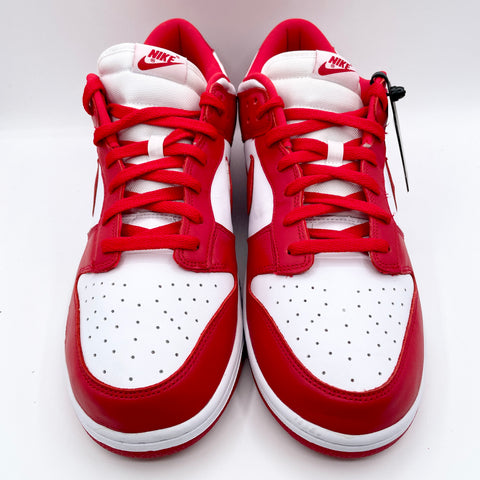 Nike Dunk Low SP 'St. John's (2023)' | US M 14 (No Box)