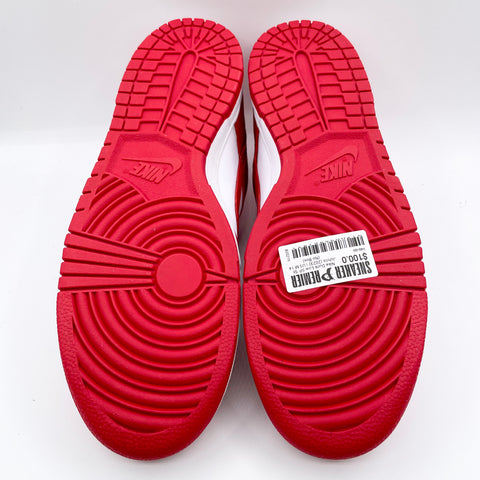 Nike Dunk Low SP 'St. John's (2023)' | US M 14 (No Box)
