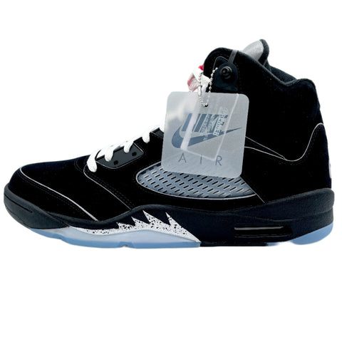 Air Joran 5 Retro 'Black Metallic Reimagined (2025)' | US M 11