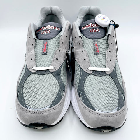New Balance 990v3 'MiUSA Version 3 Grey (2021)' | US M 14