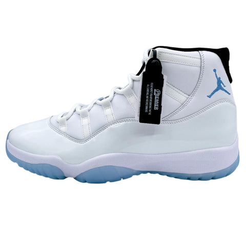 Air Jordan 11 Retro 'Legend Blue (2024)' | US M 13