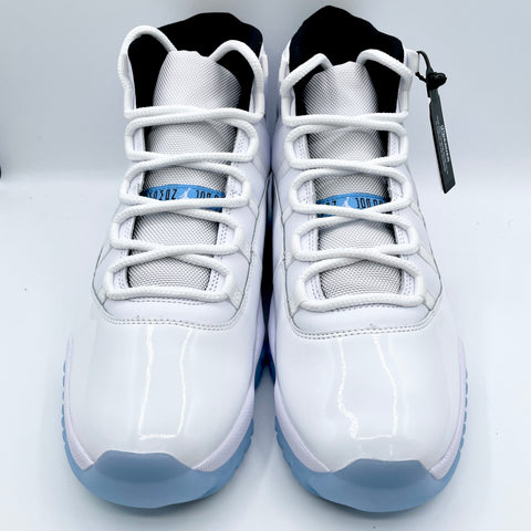Air Jordan 11 Retro 'Legend Blue (2024)' | US M 13