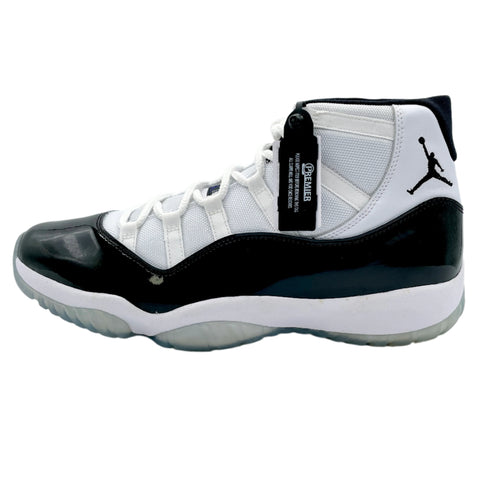 Air Jordan 11 Retro 'Concord (2018)' | US M 13